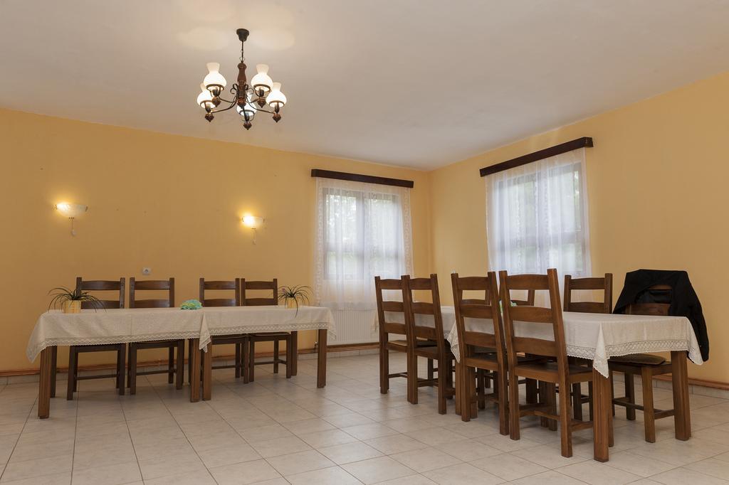 Pensiunea Radu Cisnadie Room photo