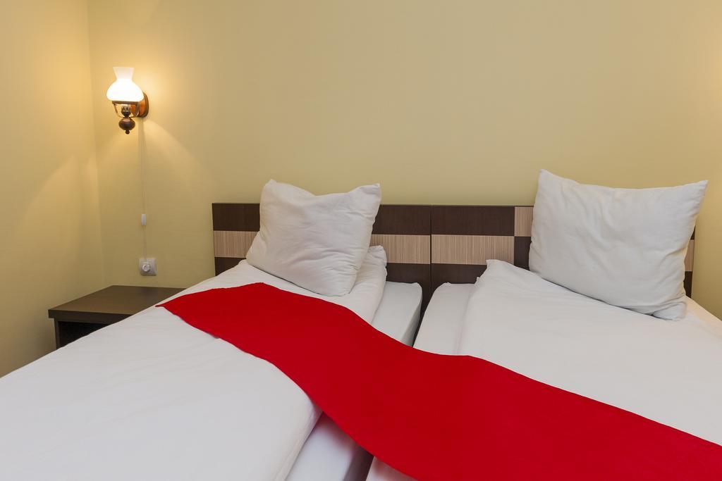 Pensiunea Radu Cisnadie Room photo